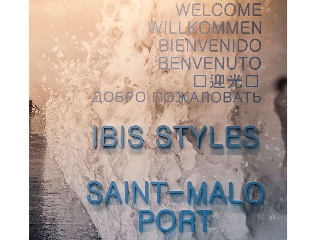 Ibis Styles Malo Port Hotel 3*