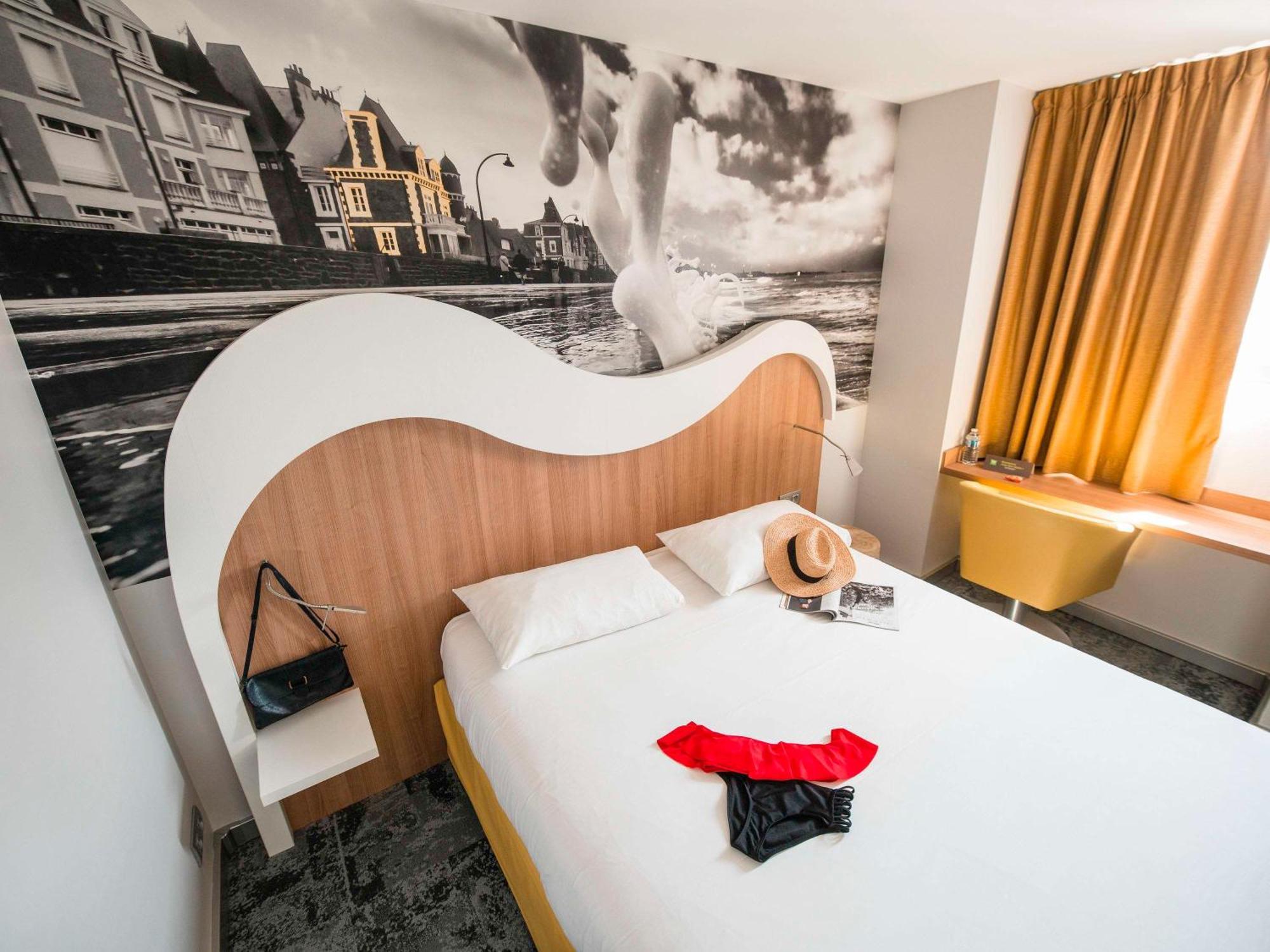 Ibis Styles Malo Port 3*