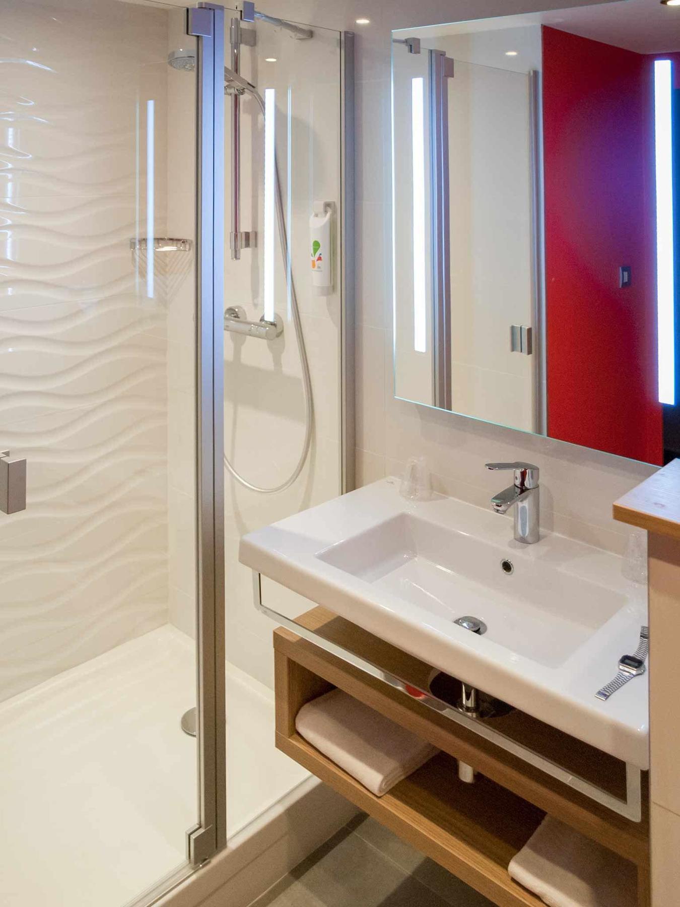 Ibis Styles Malo Port