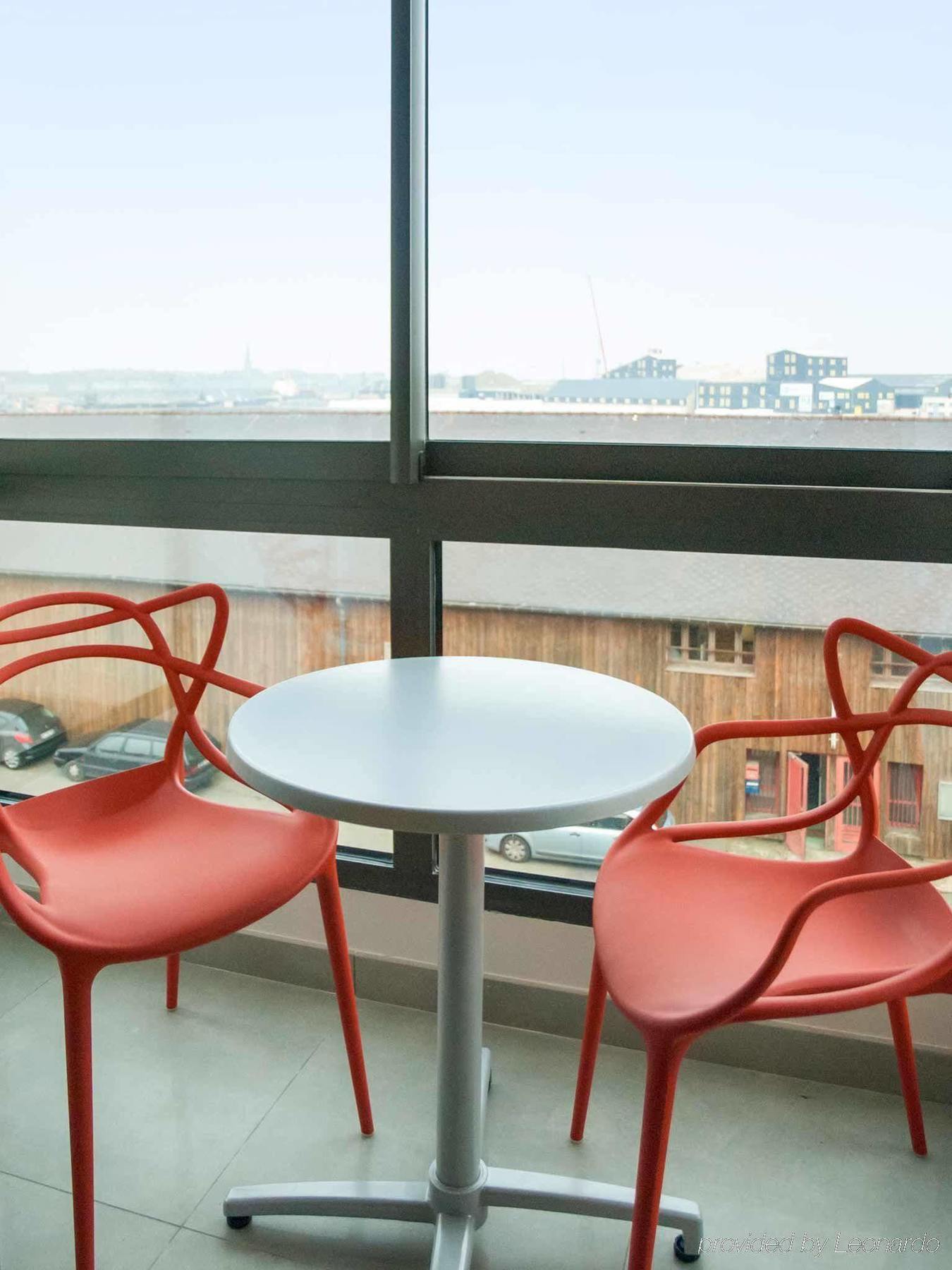 Ibis Styles Malo Port 3*