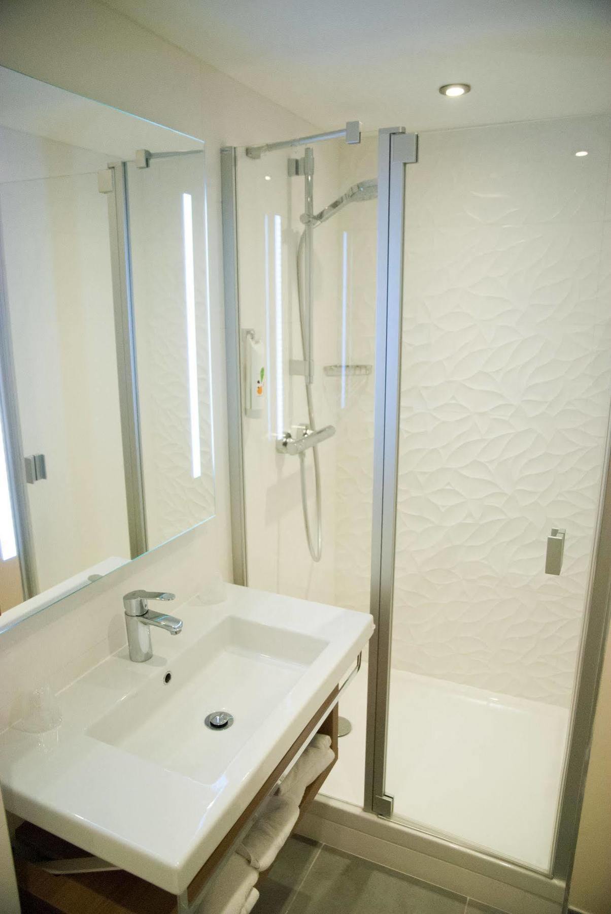 Ibis Styles Malo Port Hotel 3*