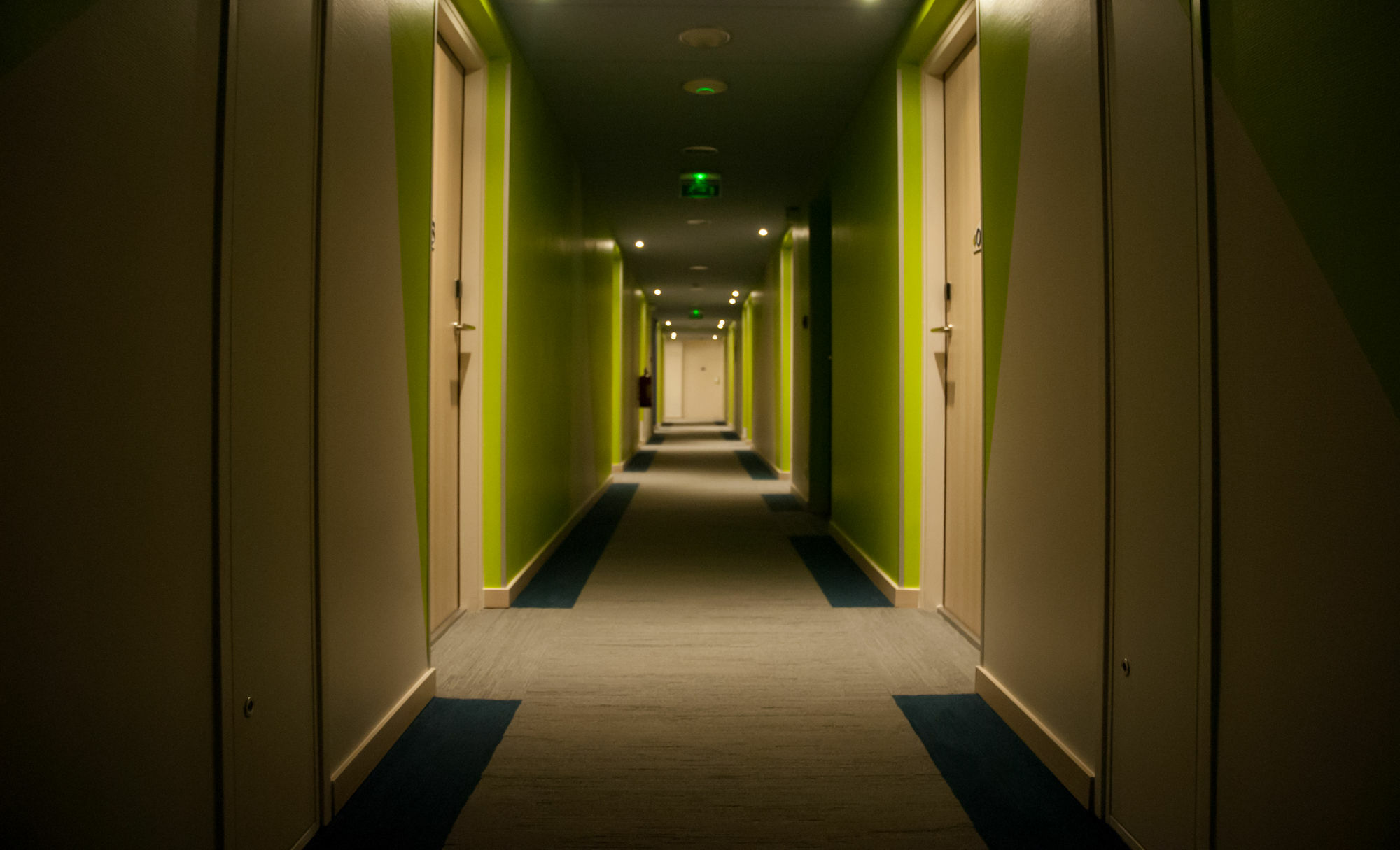Ibis Styles Malo Port 3*