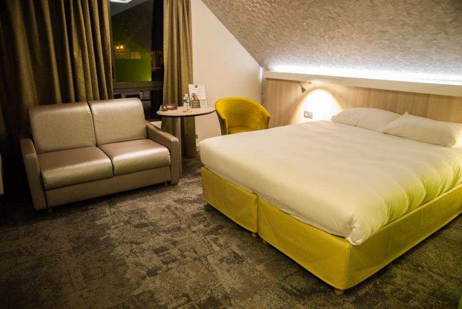 Ibis Styles Malo Port