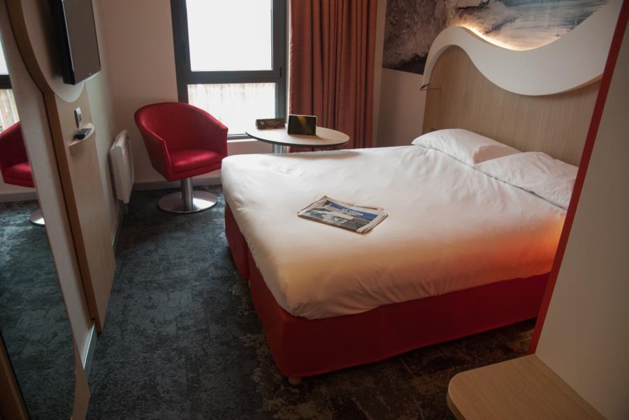 Ibis Styles Malo Port Saint-Malo