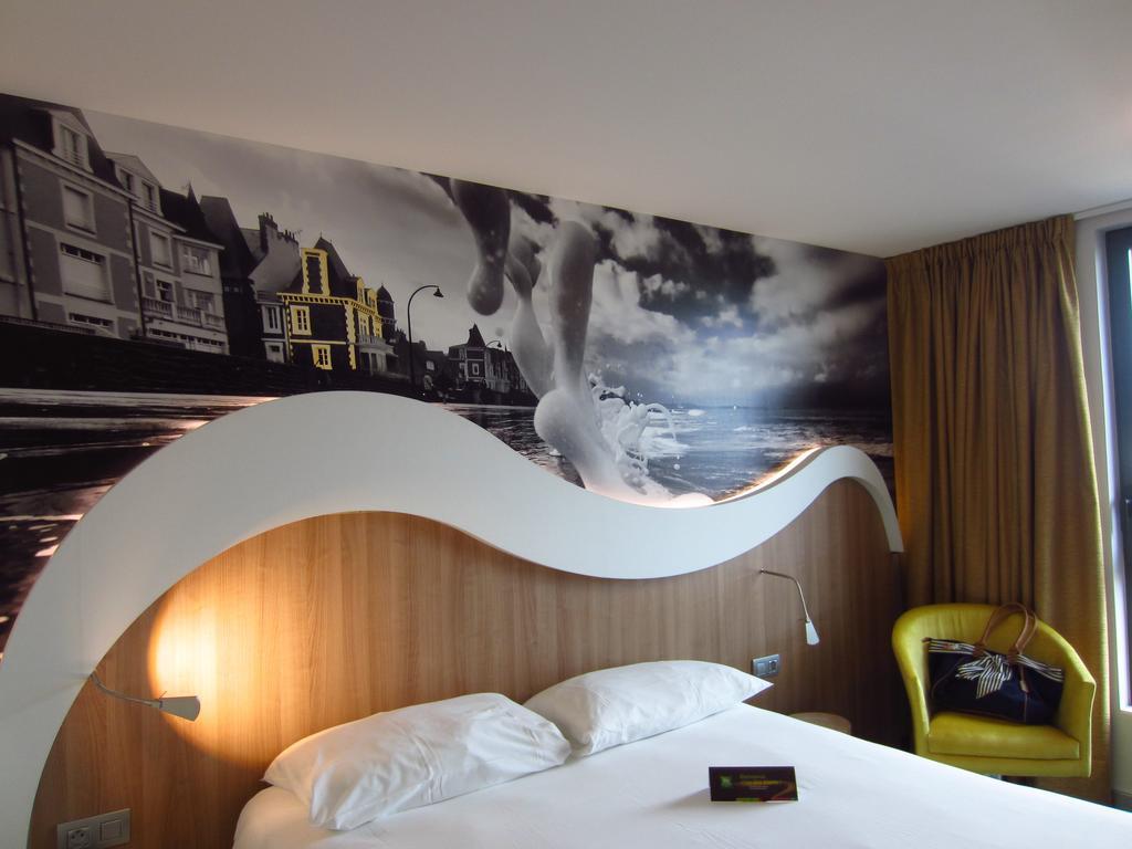 Hotel Ibis Styles Malo Port
