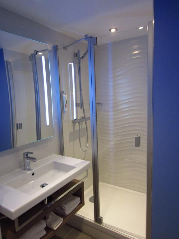 Ibis Styles Malo Port Hotel 3*
