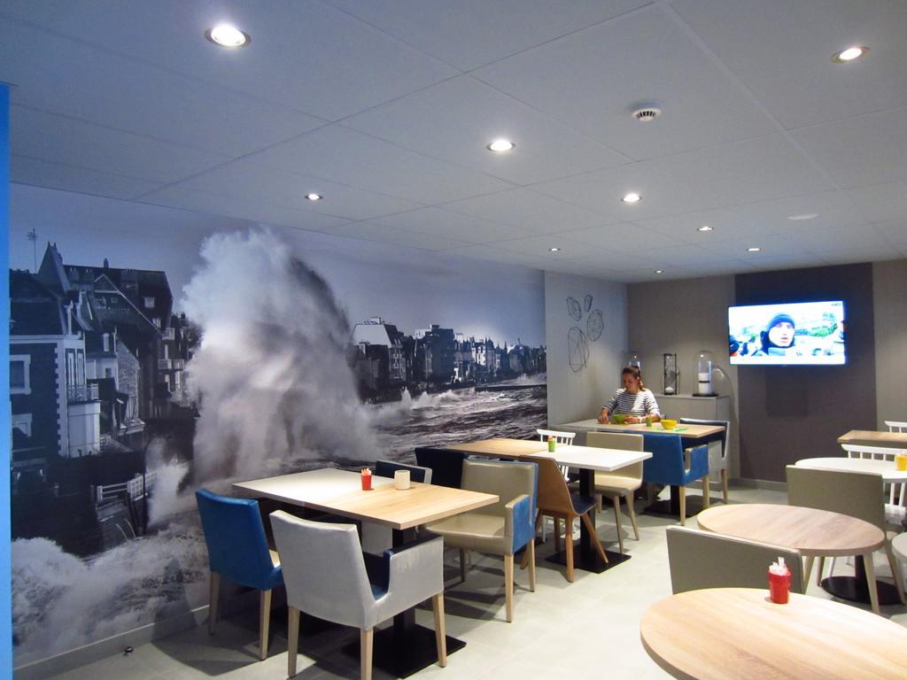 Ibis Styles Malo Port