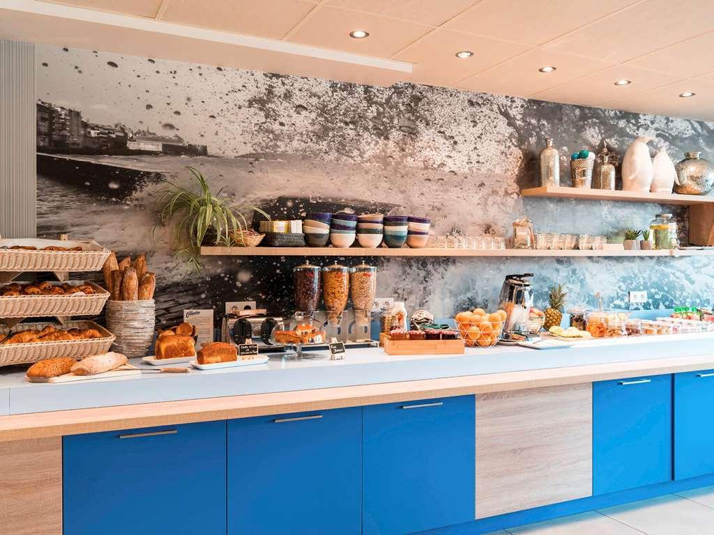 Ibis Styles Malo Port Hotel Saint-Malo