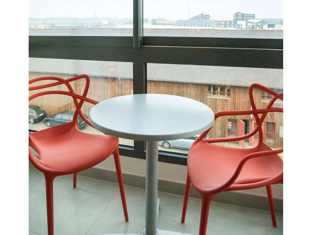 Ibis Styles Malo Port 3* Saint-Malo