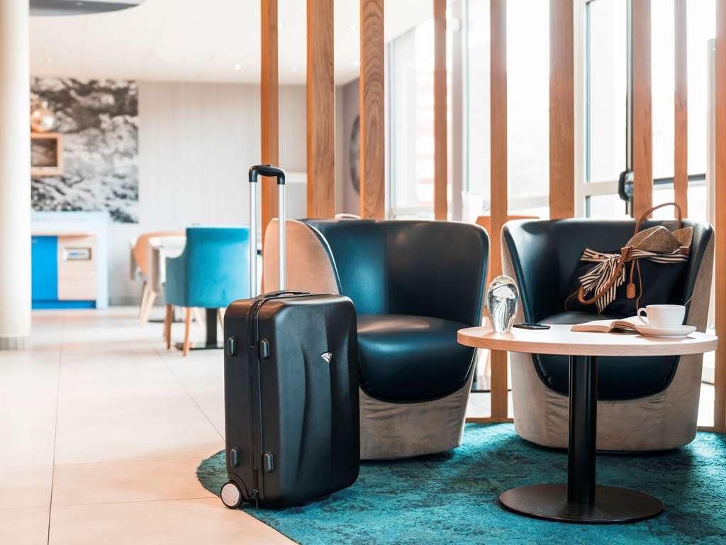 Ibis Styles Malo Port Hotel