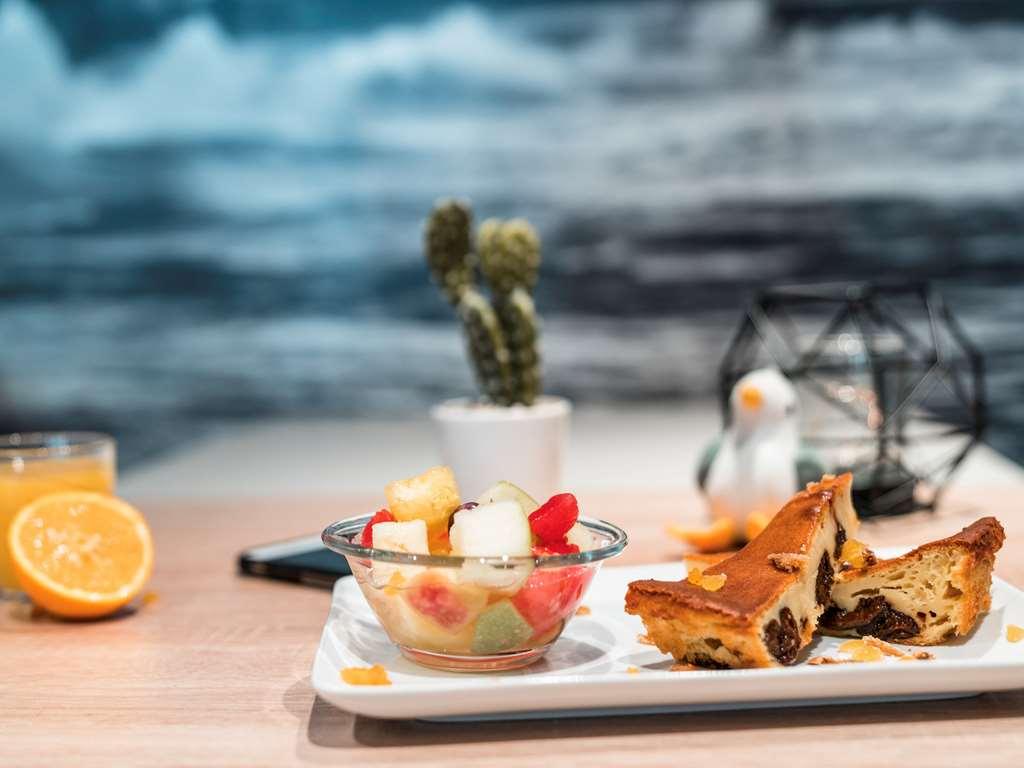 Ibis Styles Malo Port Hotel