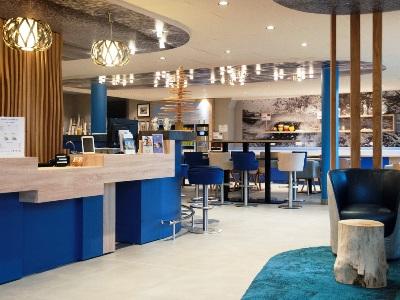 Ibis Styles Malo Port Hotel