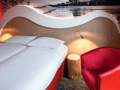 Ibis Styles Malo Port