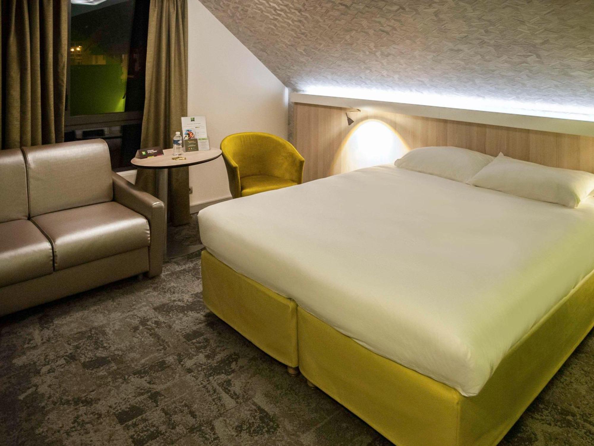Hotel Ibis Styles Malo Port