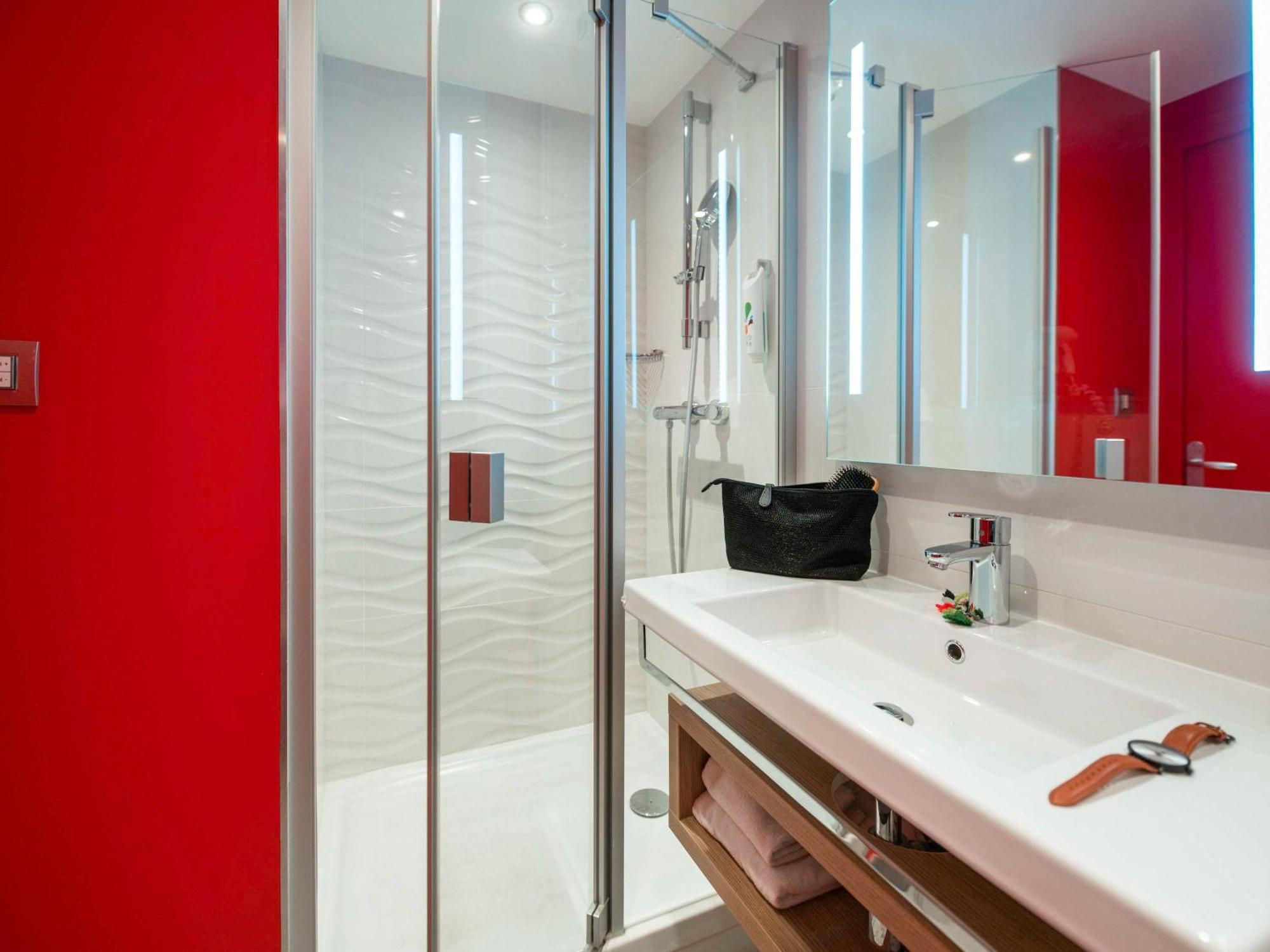 Ibis Styles Malo Port Saint-Malo