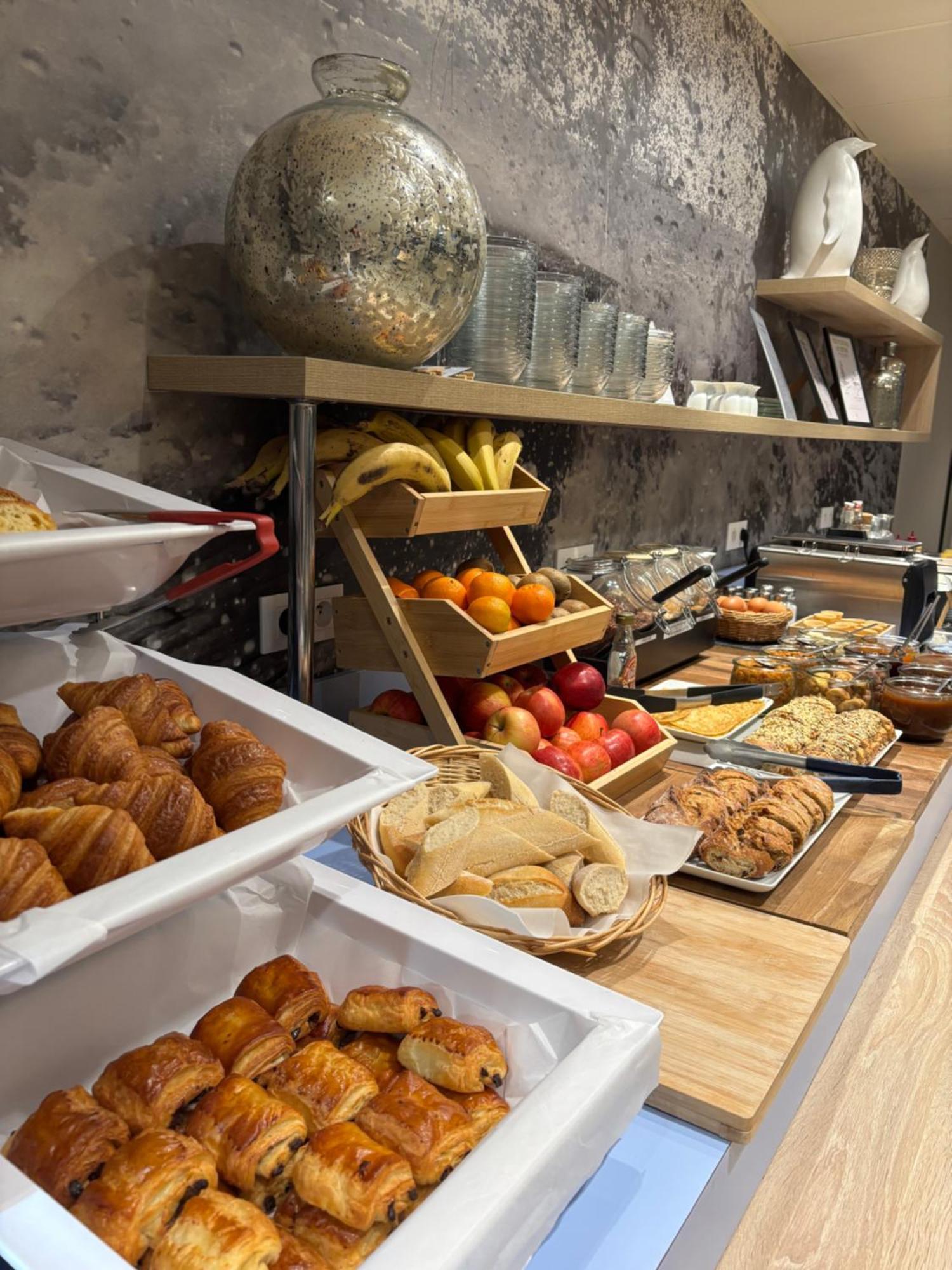 Ibis Styles Malo Port 3*