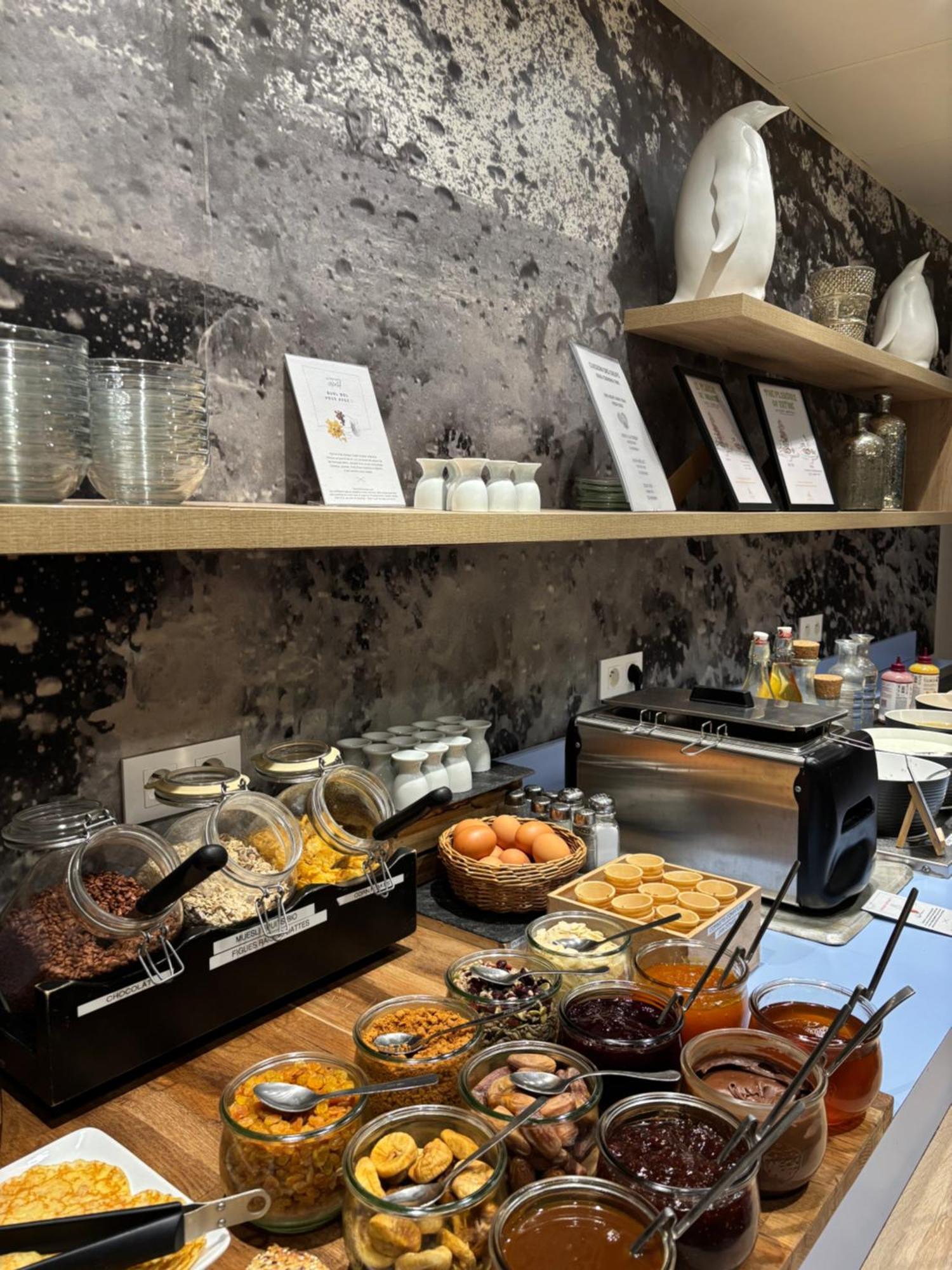 Ibis Styles Malo Port Hotel