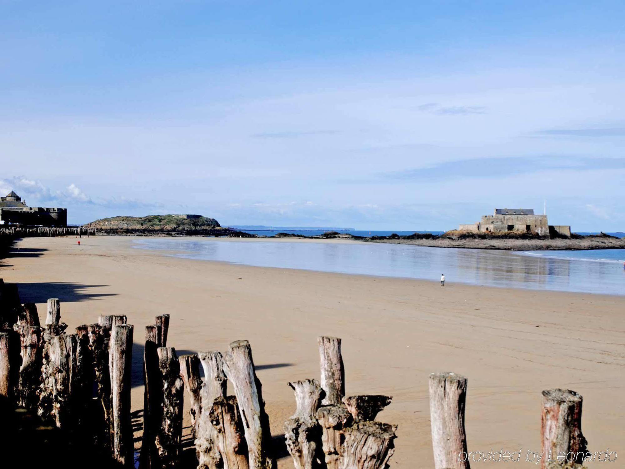 Hotel Ibis Styles Malo Port Saint-Malo