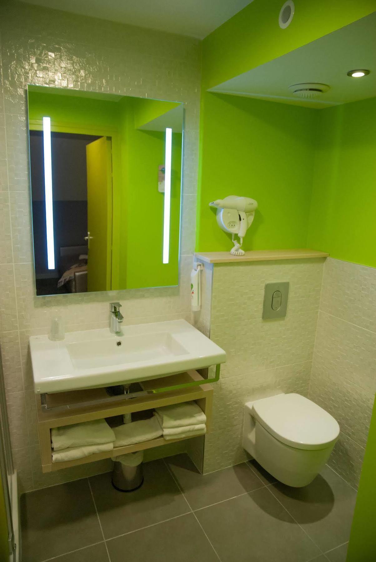 Hotel Ibis Styles Malo Port