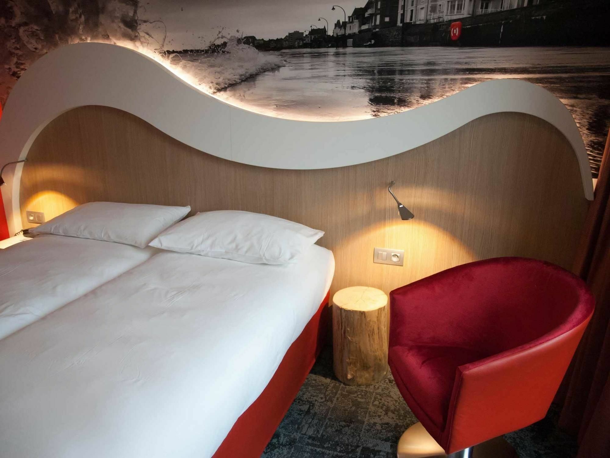 Ibis Styles Malo Port Hotel Saint-Malo