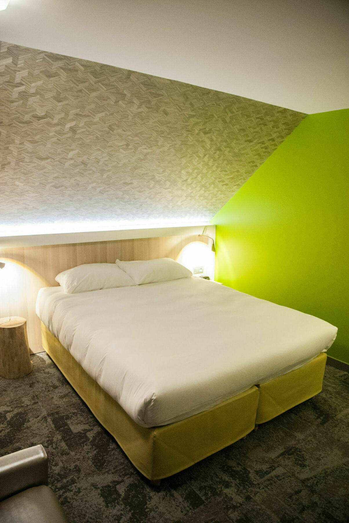 Ibis Styles Malo Port Hotel 3*