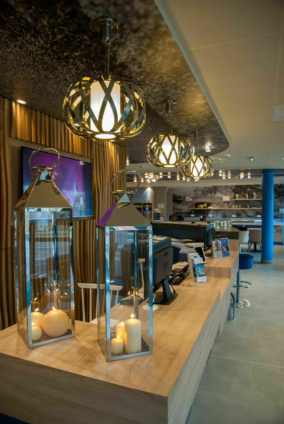 Ibis Styles Malo Port