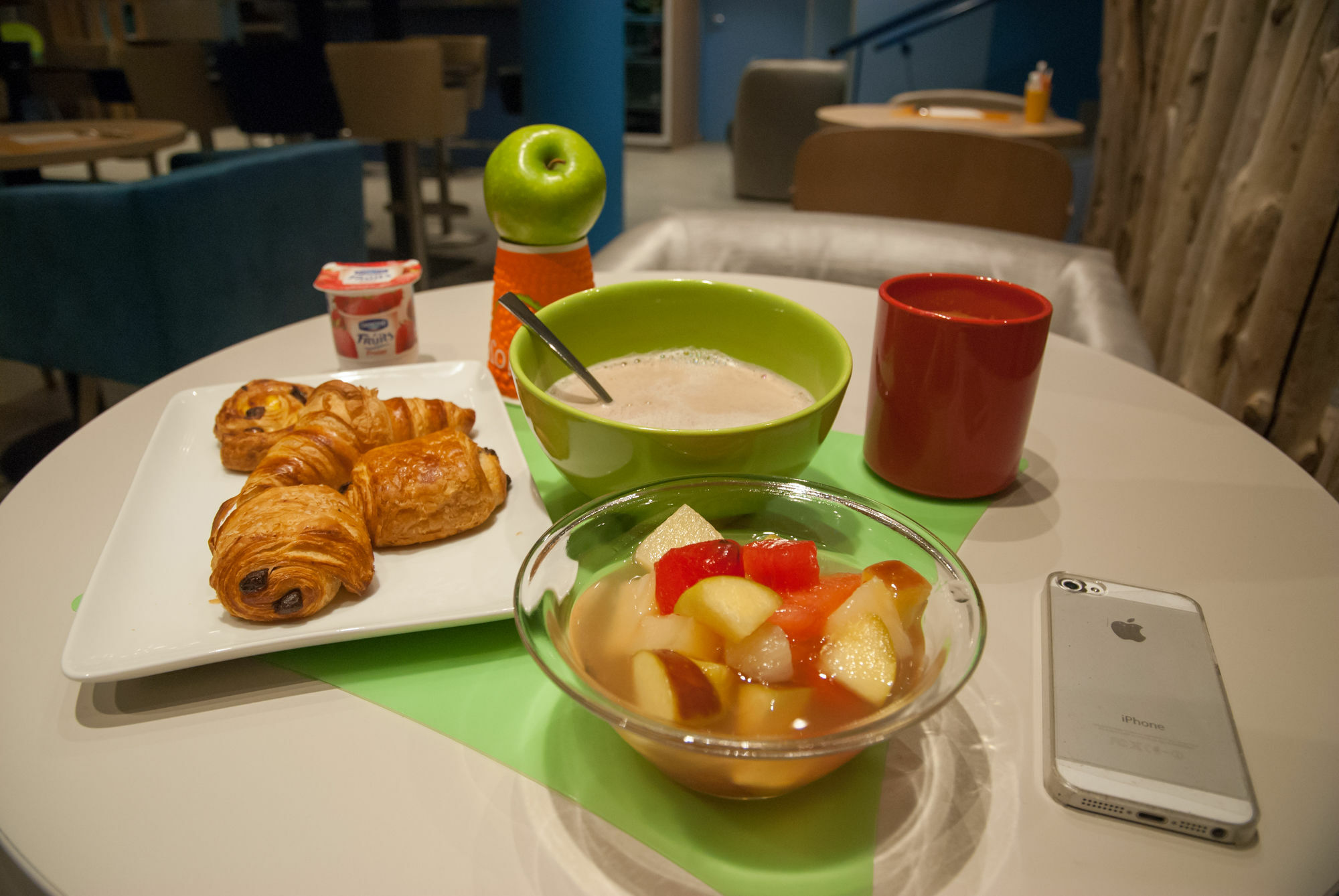 Hotel Ibis Styles Malo Port Saint-Malo