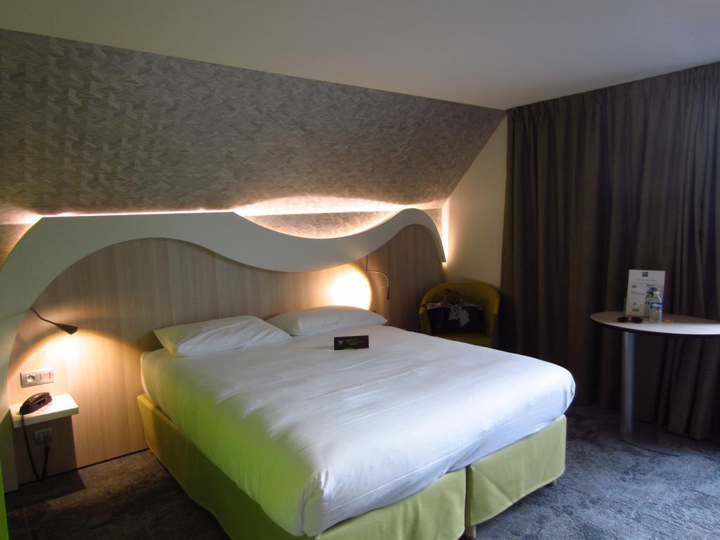 Ibis Styles Malo Port Saint-Malo