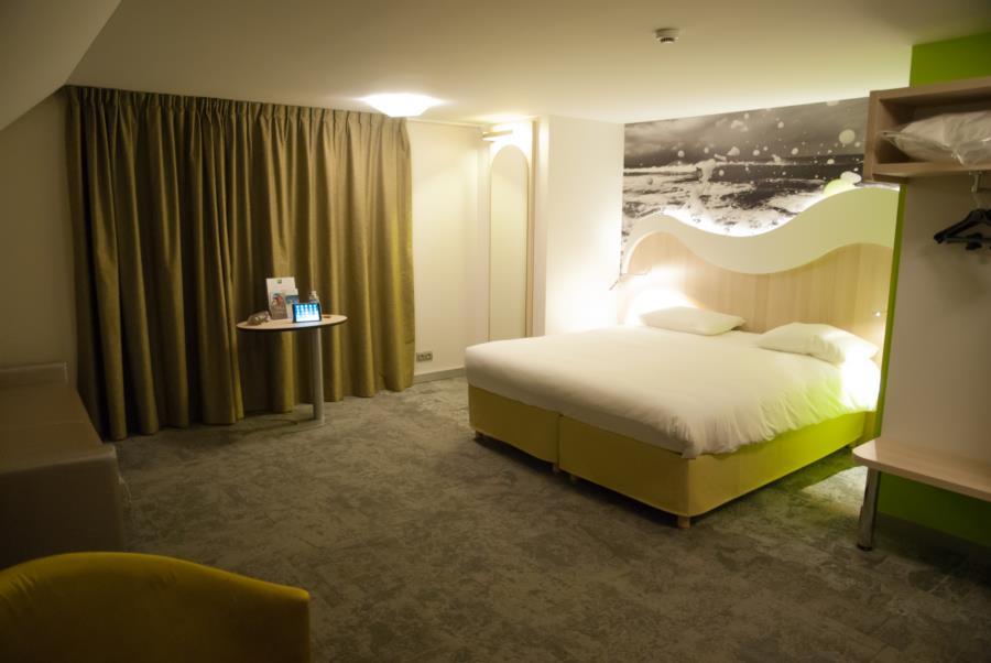 Ibis Styles Malo Port 3*