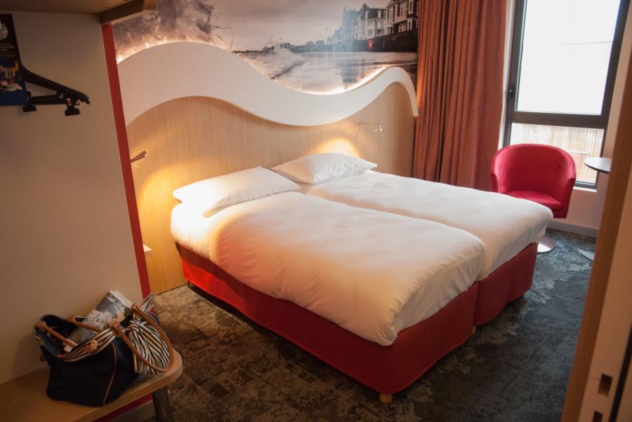 Hotel Ibis Styles Malo Port