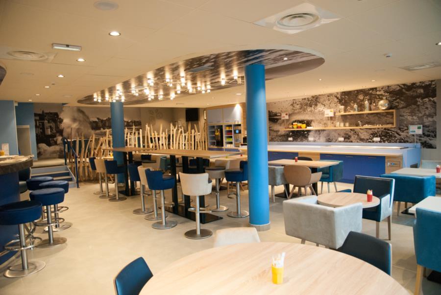 Hotel Ibis Styles Malo Port 3*