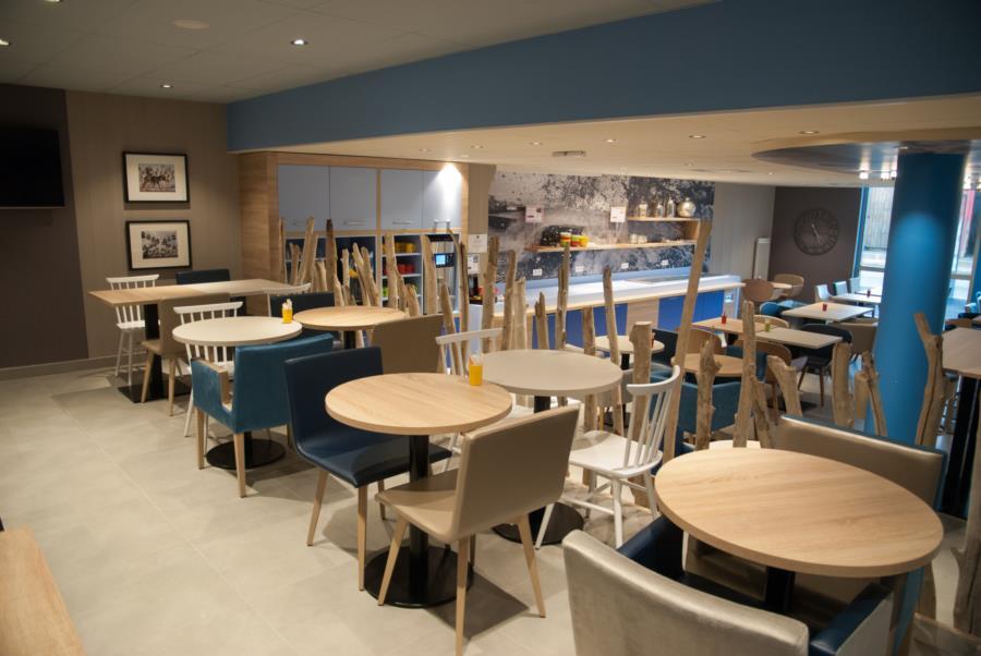 Ibis Styles Malo Port
