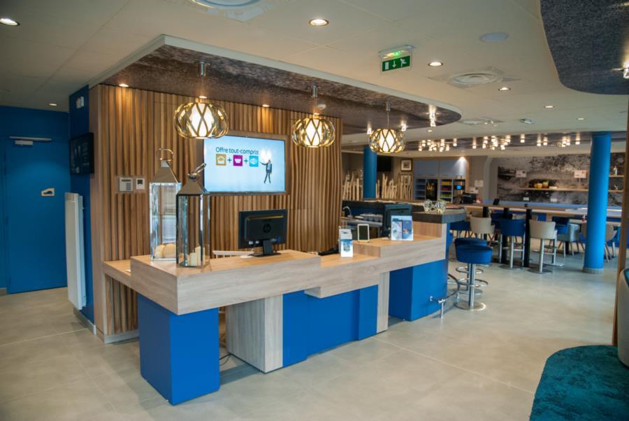 Ibis Styles Malo Port Hotel 3*